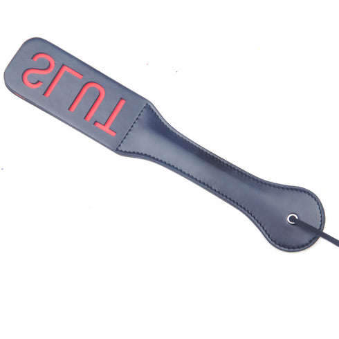 Fantasy Spanking Paddle